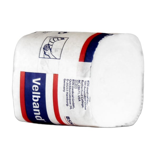 Velband 5 cm x 2,7 mts